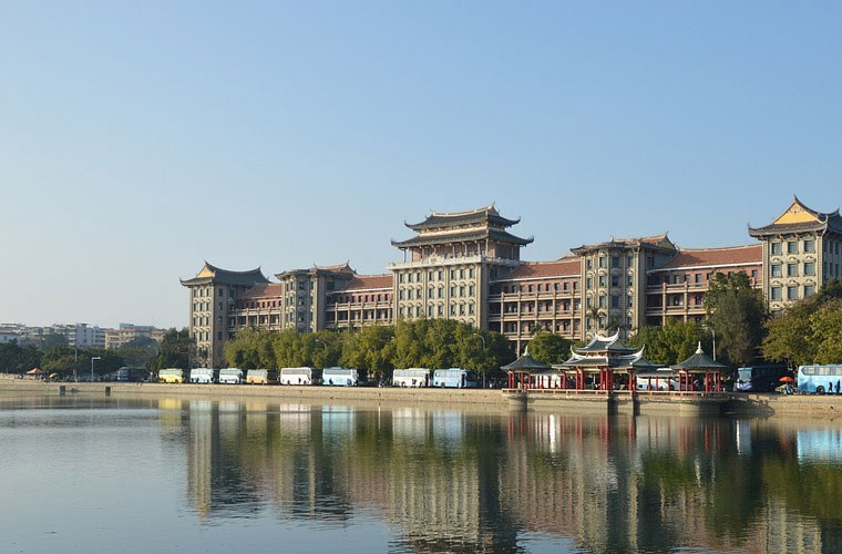 武安市综合职业技术教育中心